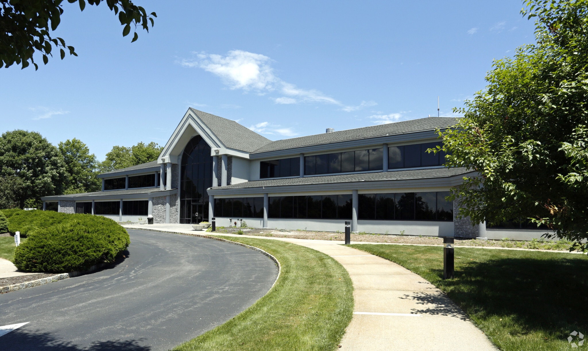 500 Craig Rd Manalapan, NJ 07726 Office Property for Lease on