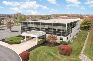 Carlisle, PA Office - 3 Alexandra Ct