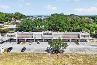 Leesburg, FL Office/Retail - 1450 E North Blvd Leesburg, FL Office/Retail - 1450 E North Blvd