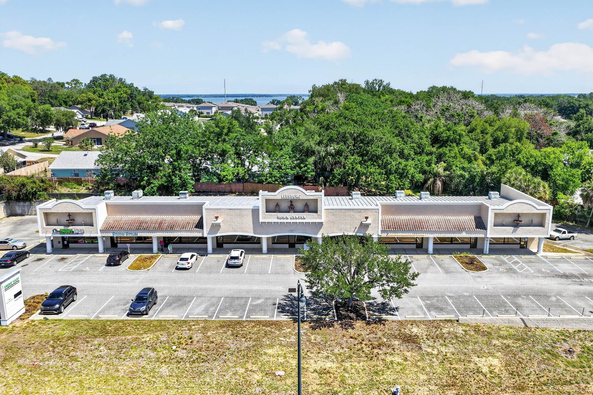 1450 E North Blvd, Leesburg, FL for Rent