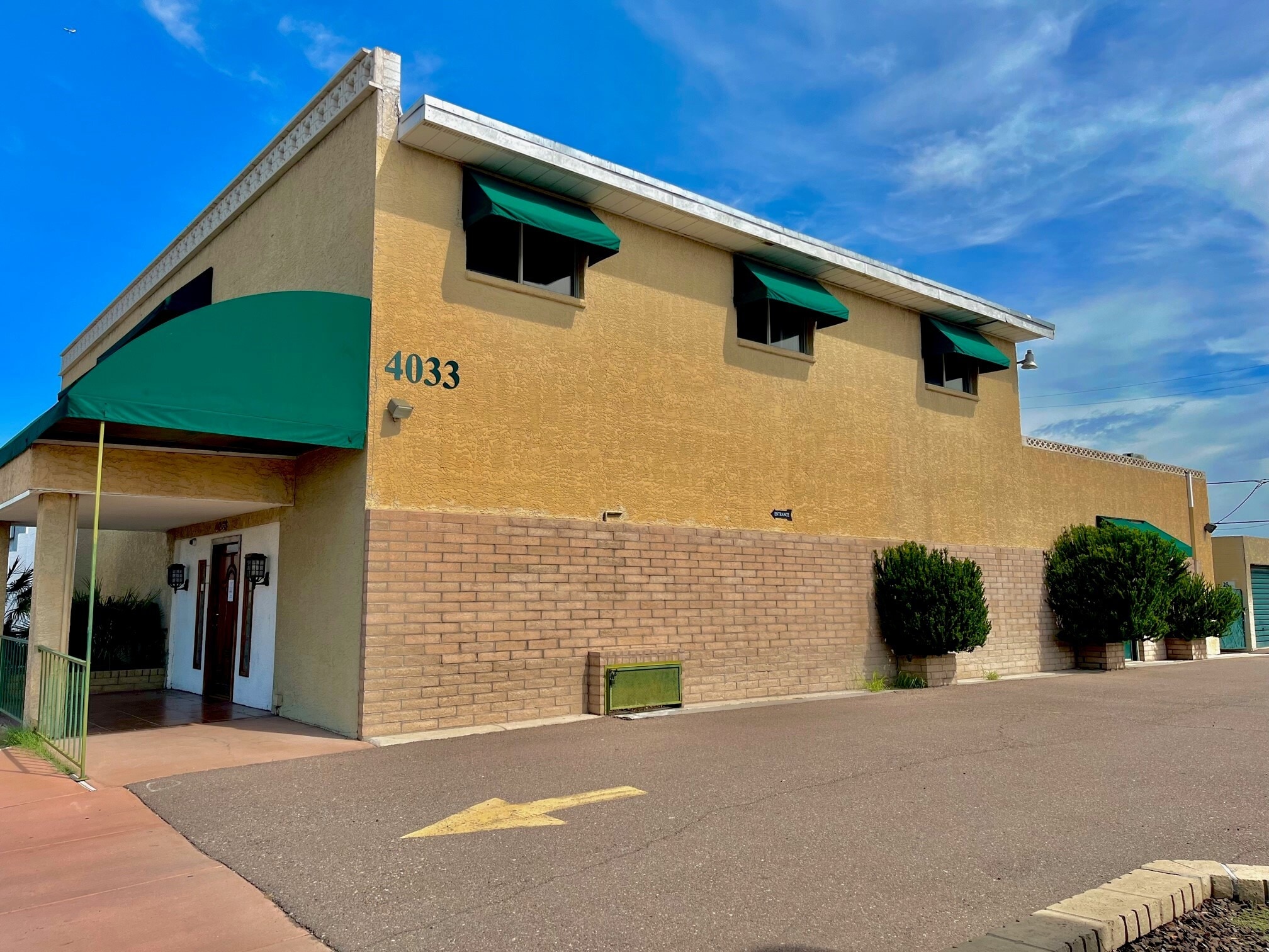 4023-4033 N 19th Ave, Phoenix, AZ for Sale