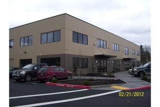 Vancouver, WA Office - 2300 E Third Loop