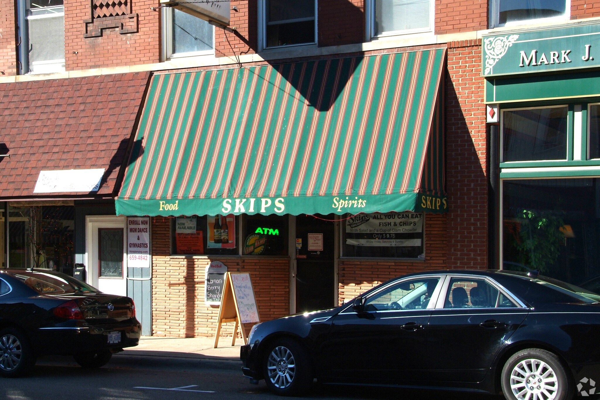 111 E Main St, Flushing, MI for Sale