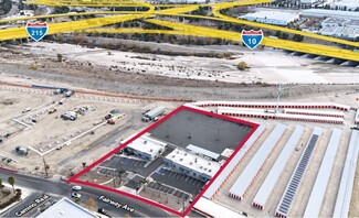 Colton, CA Industrial - 1610-1620 Fairway Dr