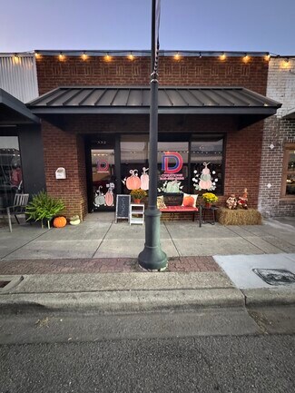 Oneonta, AL Office - 332 2nd Ave E Oneonta, AL Office - 332 2nd Ave E