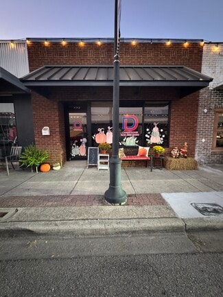 Oneonta, AL Office/Retail - 101-103 4th St N