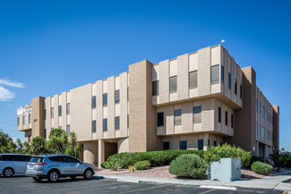 Las Vegas, NV Office - 3430 E Flamingo Rd