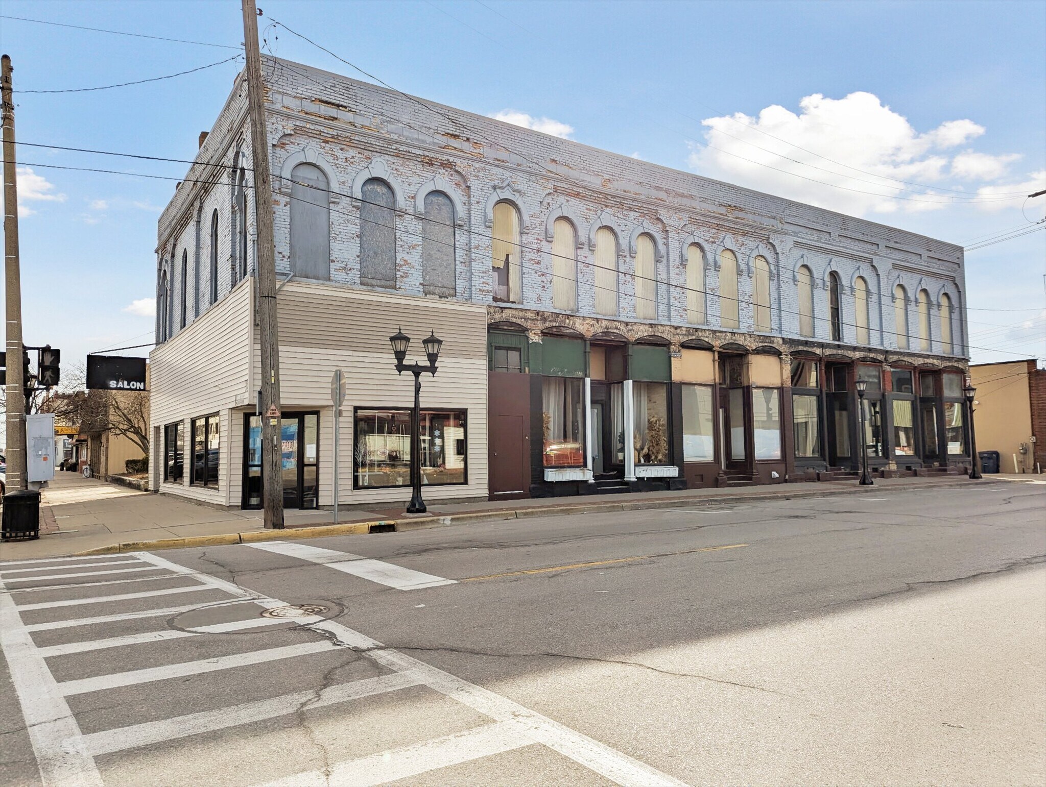 1017 Washington Ave, Bay City, MI for Sale