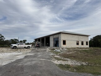 Lehigh Acres, FL Industrial - 121 Gretchen Ave S