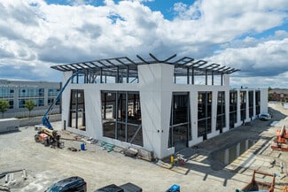 Vaughan, ON Showroom - 435 Cityview Blvd