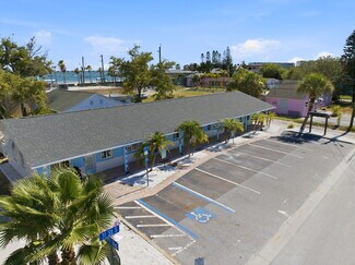 Gulfport, FL Apartments - 3101 Beach Blvd S