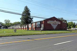 Penndel, PA Manufacturing - 201 W Lincoln Hwy