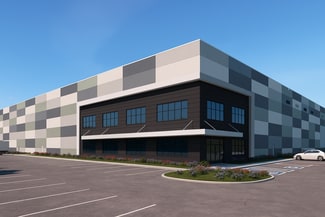 Jessup, PA Industrial - Valley View Dr