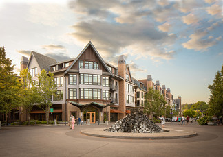 Lake Oswego, OR Retail - 130 A Ave