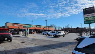 Mentor On The Lake, OH Retail - 5808-5965 Andrews Rd