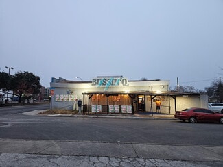 San Antonio, TX Restaurant - 1103 Mason St