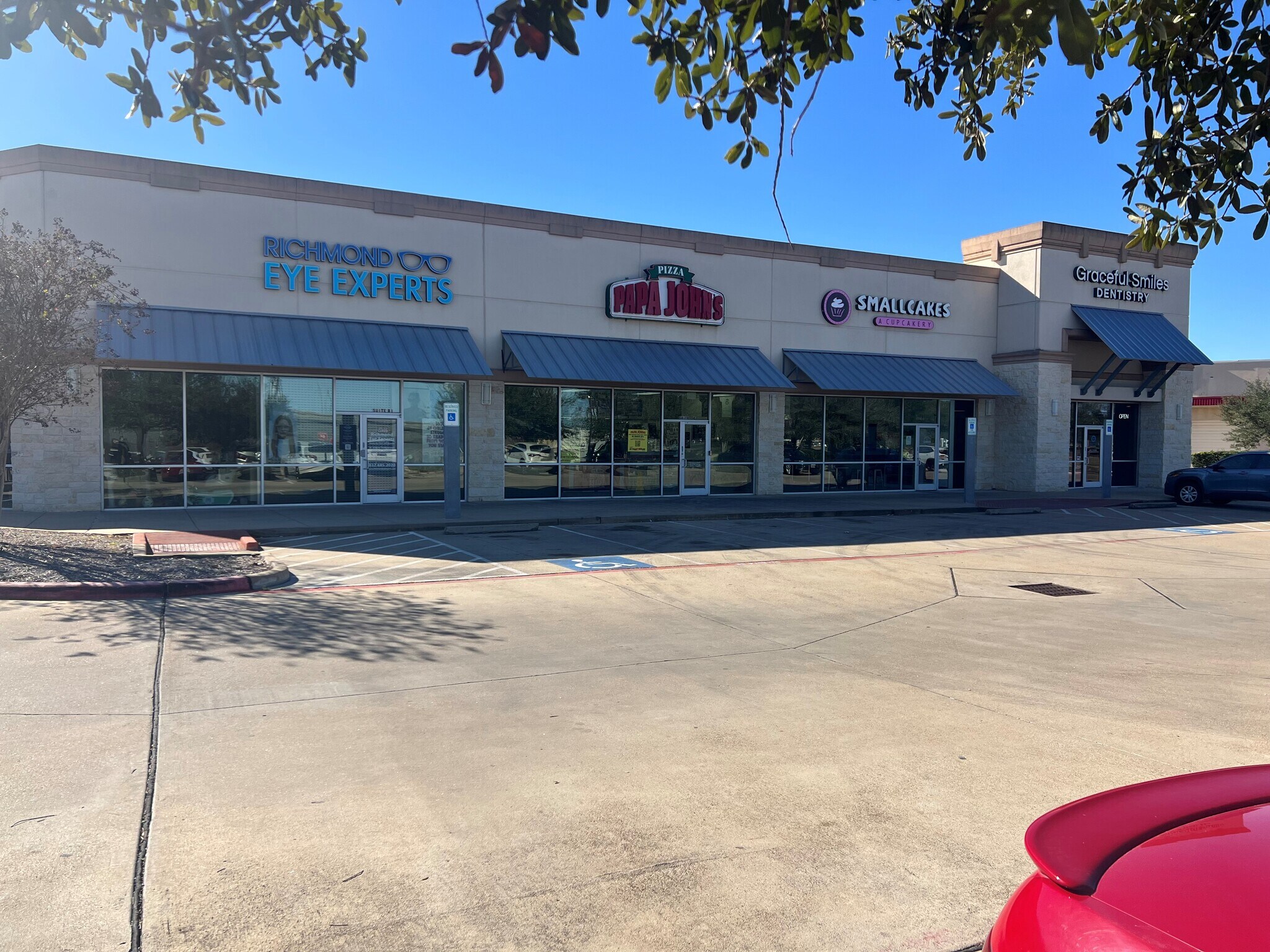 7770 W Grand Pky, Richmond, TX for Rent