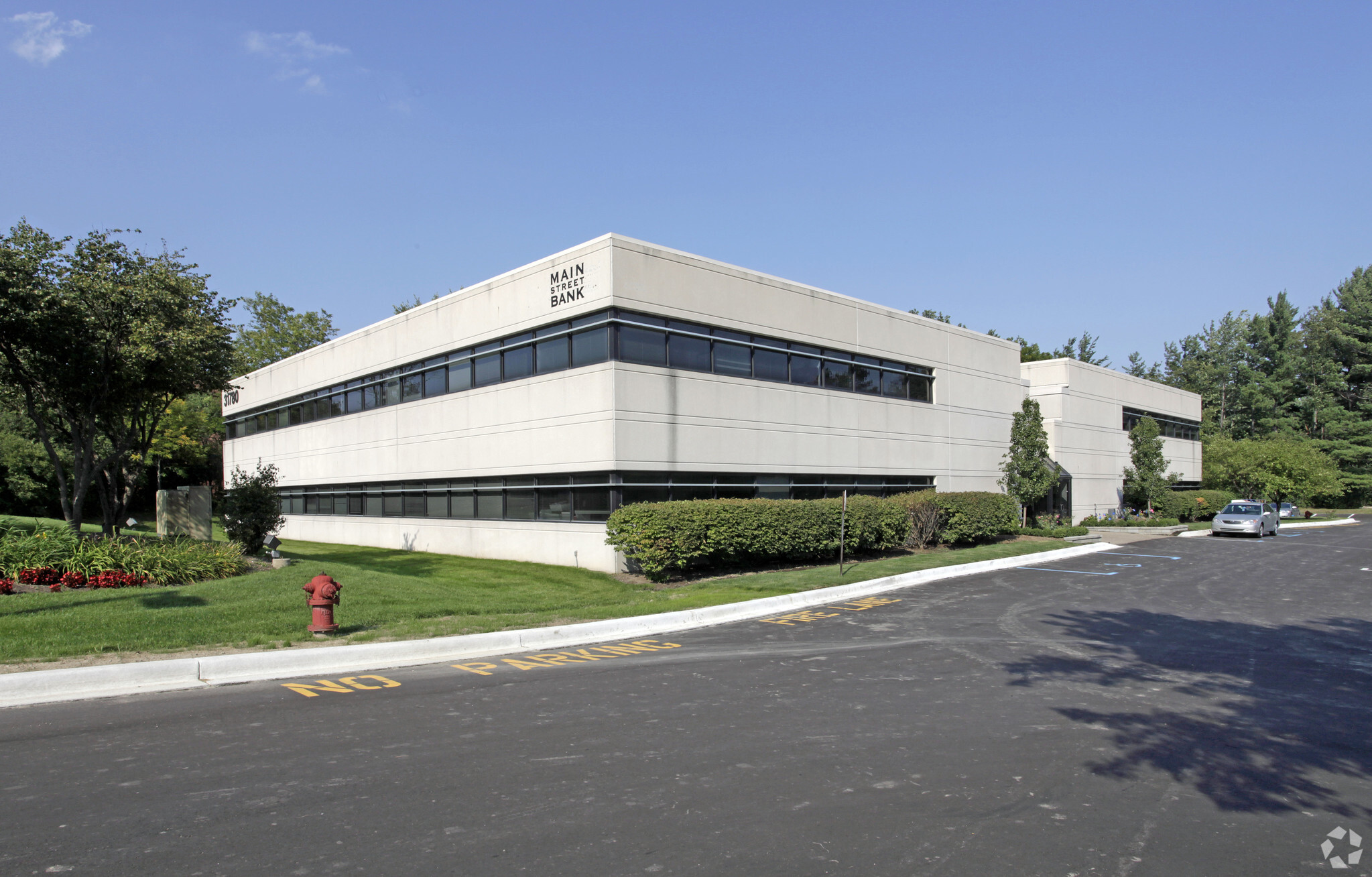 31780 Telegraph Rd, Bingham Farms, MI for Rent
