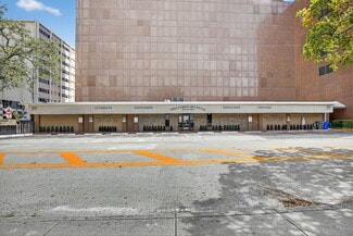 Fort Lauderdale, FL Office/Retail - 100 SE 6th St