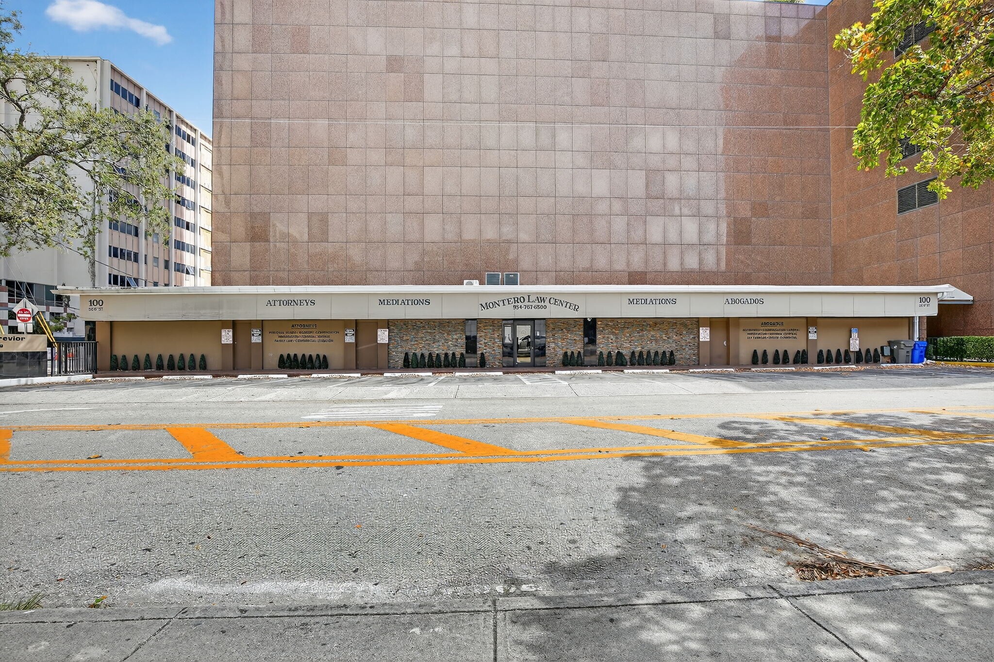 100 SE 6th St, Fort Lauderdale, FL for Rent