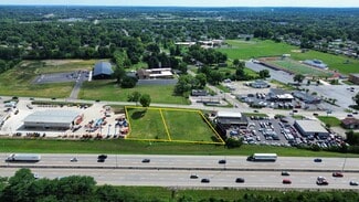 Dayton, OH Commercial Land - Linden Ave Dayton, OH Commercial Land - Linden Ave