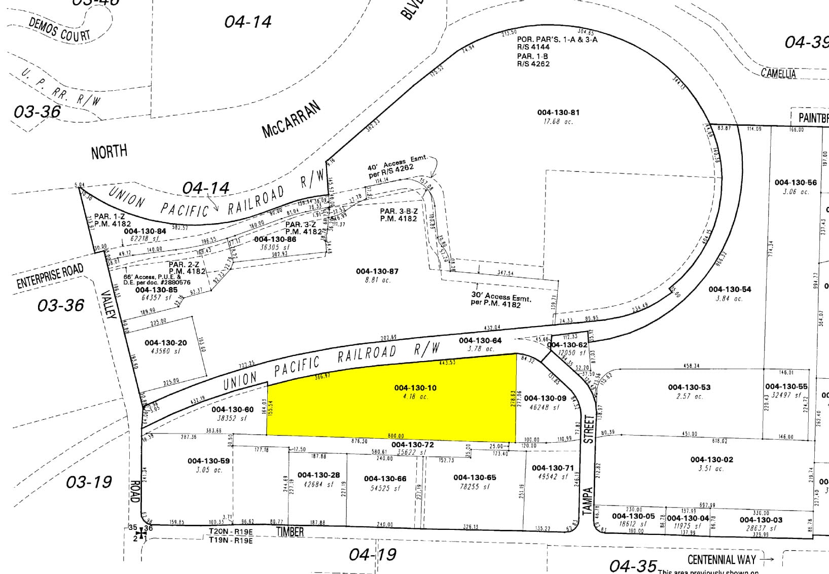 800 Stillwell Rd, Reno, NV for Rent