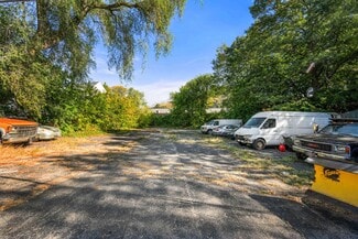 Boston, MA Flex, Industrial - 1126 Washington St Boston, MA Flex, Industrial - 1126 Washington St