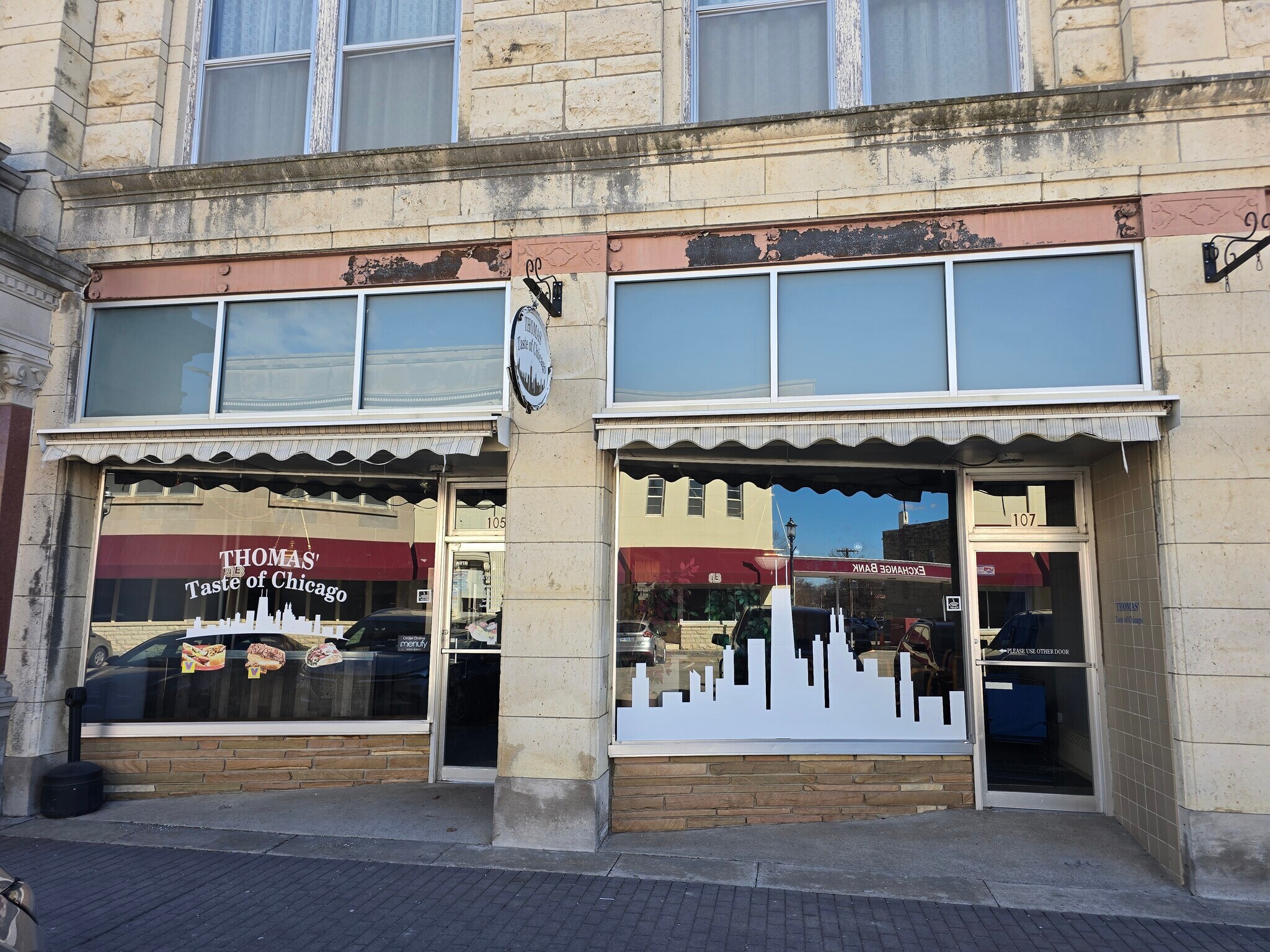 105 W 7th St, Junction City, KS for Rent