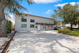 Saint Petersburg, FL Office - 1320 19th St N