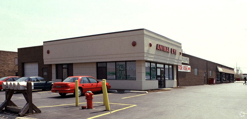 4737-4757 W 137th St, Crestwood, IL for Rent