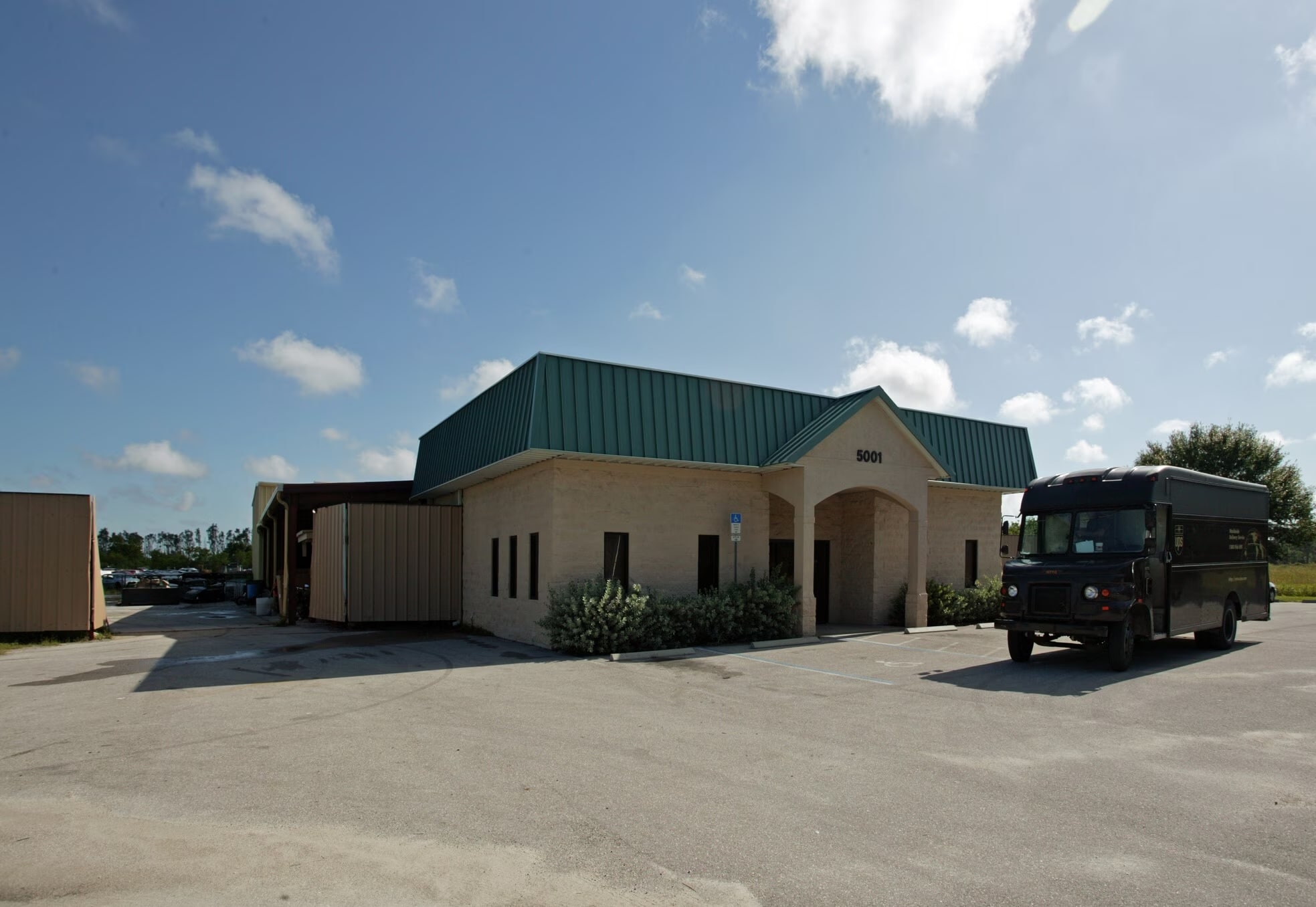 5001 Dr Martin Luther King Blvd, Fort Myers, FL for Rent