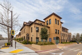 Menlo Park, CA Office - 300 El Camino Real Menlo Park, CA Office - 300 El Camino Real