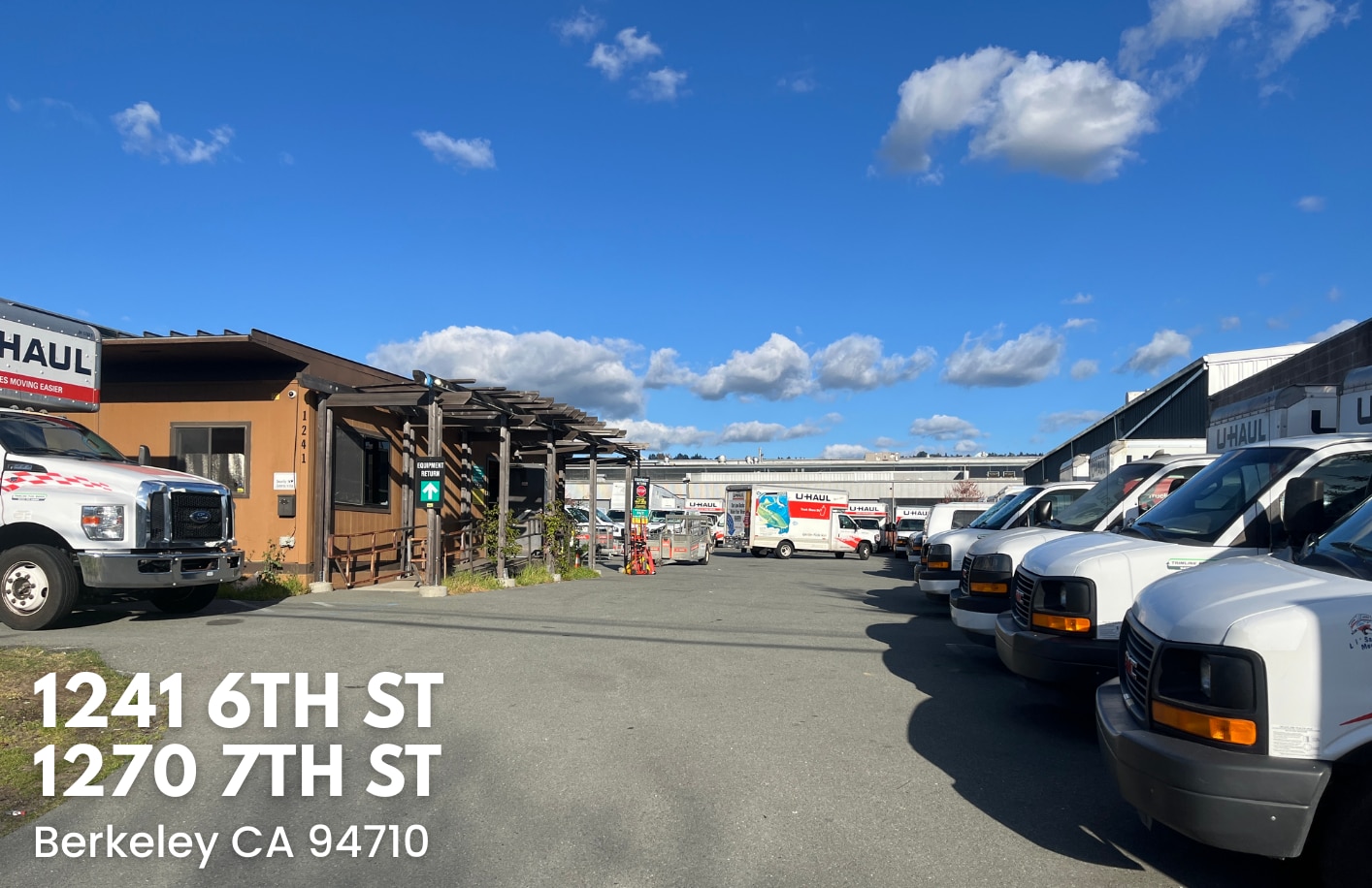 1241 6th St, Berkeley, CA for Sale