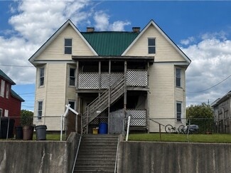 Binghamton, NY Apartments - 99 Robinson St