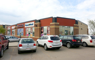 Edmonton, AB Retail - 13651 St Albert Trl