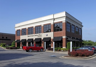 Brentwood, TN Coworking Space - 1605 Westgate Cir