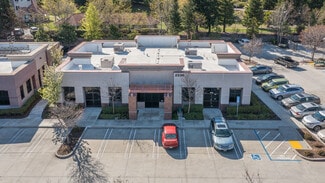 Antioch, CA Office - 2330 Country Hills Dr