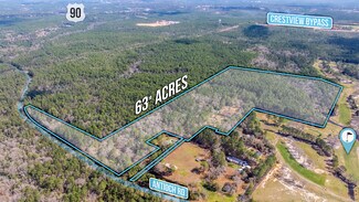 Crestview, FL Commercial - 2085 Gmc ln Crestview, FL Commercial - 2085 Gmc ln