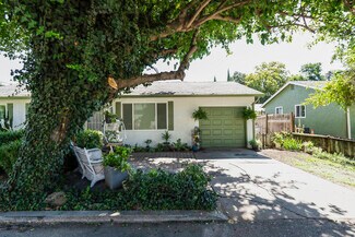 Woodland, CA Apartments - 121 Elliot St Woodland, CA Apartments - 121 Elliot St