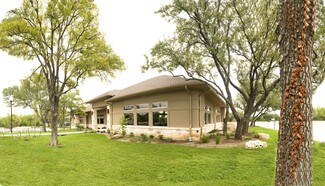 Round Rock, TX Commercial Land - 3401 Royal Vista Blvd