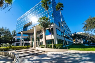 Boca Raton, FL Office - 777 Yamato Rd