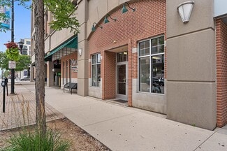 Green Bay, WI Retail - 100-140 N Washington St