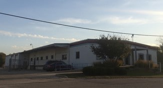 Beloit, WI Industrial - 1431 Manchester St