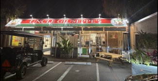 Tampa, FL Retail - 218 E Davis Blvd
