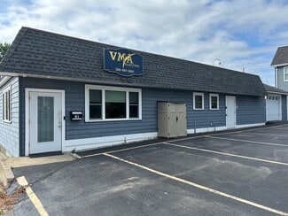 Marlborough, MA Office - 8 Bridge St