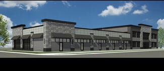 Otsego, MN Office, Retail - XXX 90th St