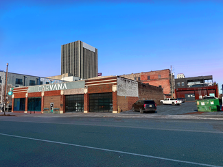 Birmingham, AL Retail - 115 Richard Arrington Jr Blvd S