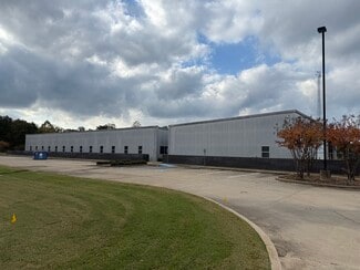 Haughton, LA Industrial - 3365 Sligo Rd Haughton, LA Industrial - 3365 Sligo Rd