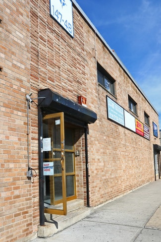 Jamaica, NY Office - 147-48 182nd St