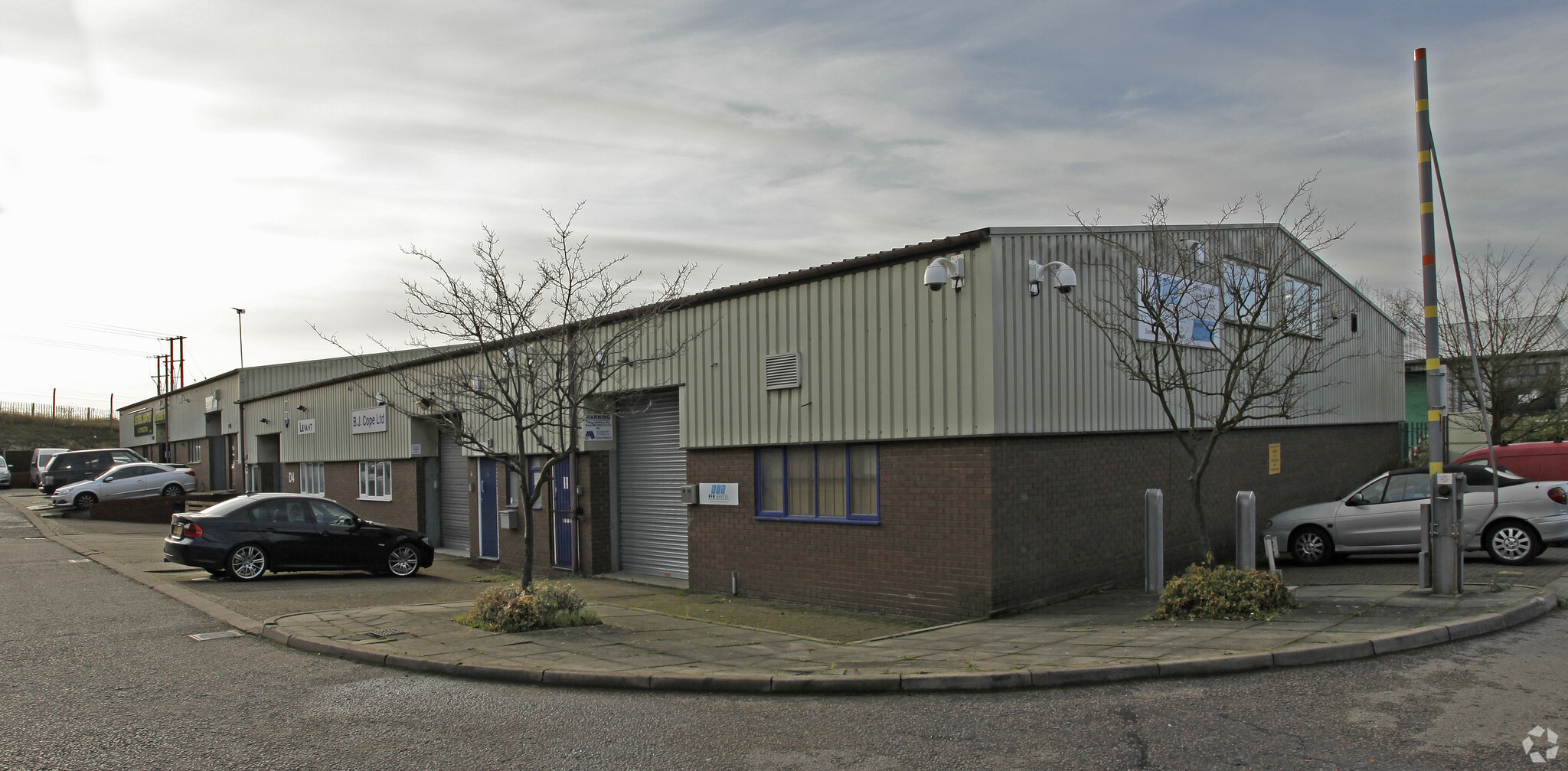 Blackburn Rd, Dunstable, BDF for Rent